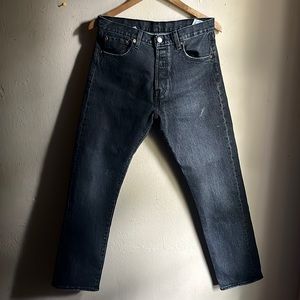 Levi’s 501